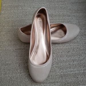 Ballet Flats Kenneth Cole